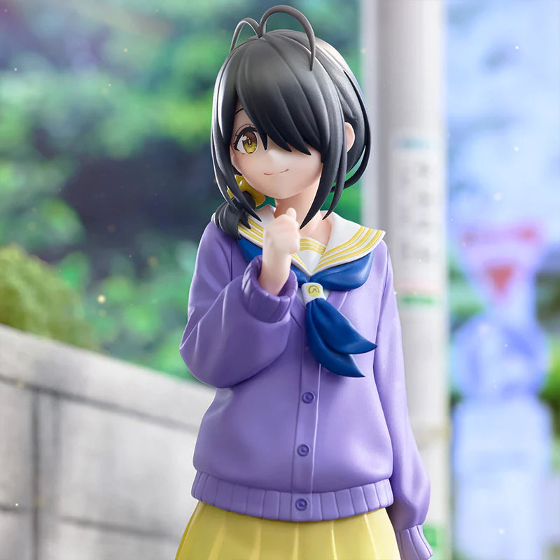 The Shiunji Family Children – Figurine Kotono Shiunji | Trio-Try-iT MangaSphere