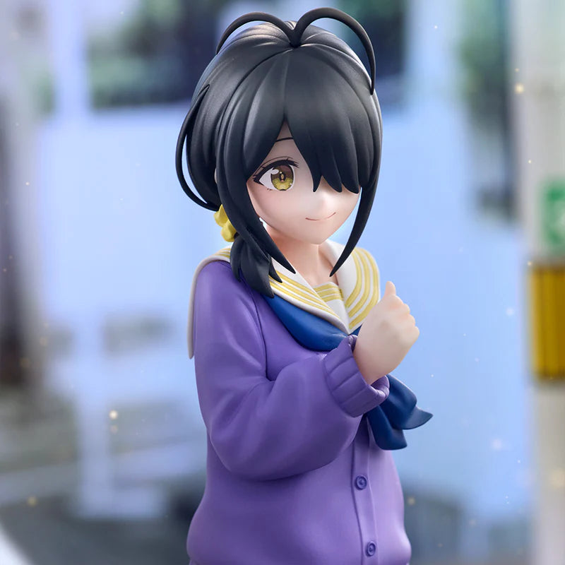 The Shiunji Family Children – Figurine Kotono Shiunji | Trio-Try-iT MangaSphere