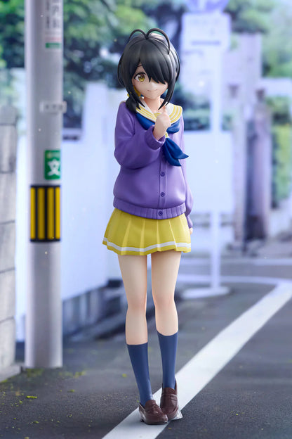 The Shiunji Family Children – Figurine Kotono Shiunji | Trio-Try-iT MangaSphere