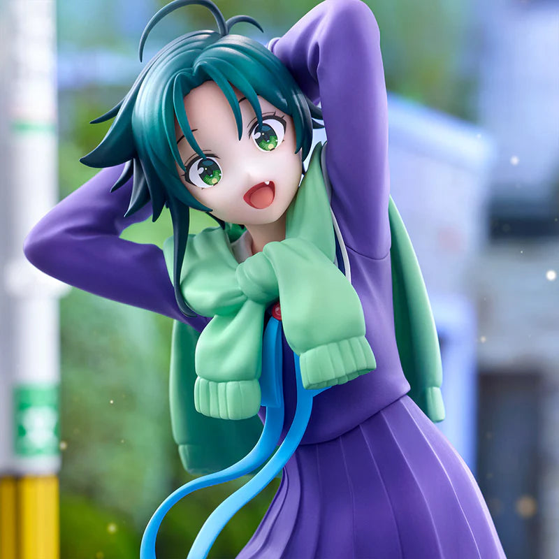 The Shiunji Family Children – Figurine Minami Shiunji | Trio-Try-iT MangaSphere