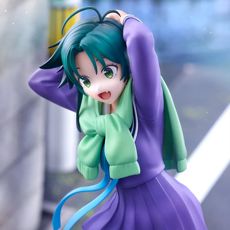The Shiunji Family Children – Figurine Minami Shiunji | Trio-Try-iT MangaSphere