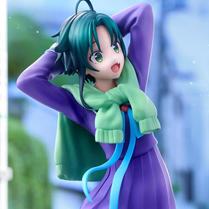 The Shiunji Family Children – Figurine Minami Shiunji | Trio-Try-iT MangaSphere