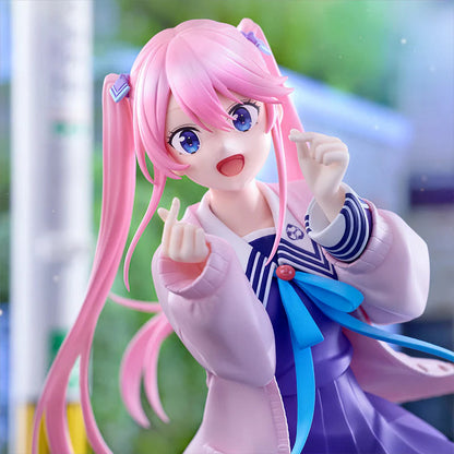 The Shiunji Family Children – Figurine Ouka Shiunji | Trio-Try-iT MangaSphere