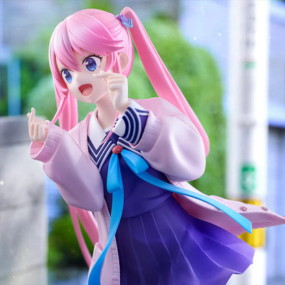 The Shiunji Family Children – Figurine Ouka Shiunji | Trio-Try-iT MangaSphere
