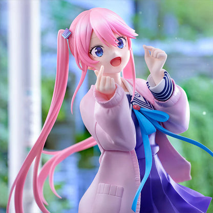 The Shiunji Family Children – Figurine Ouka Shiunji | Trio-Try-iT MangaSphere