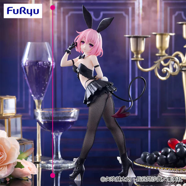 To Love-Ru BiCute Bunnies Figure - Momo Belia Deviluke MangaSphere