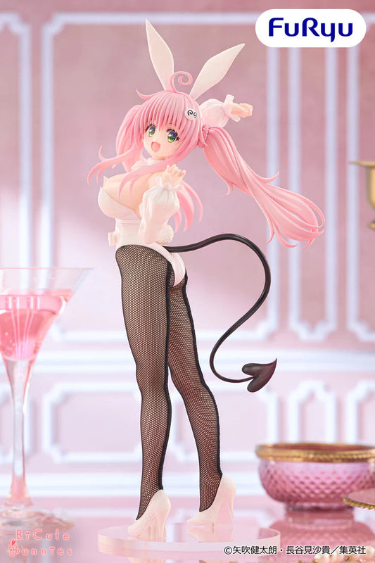 TO LOVE-RU DARKNESS – Figurine Lala Satalin Deviluke BiCute Bunnies FuRyu