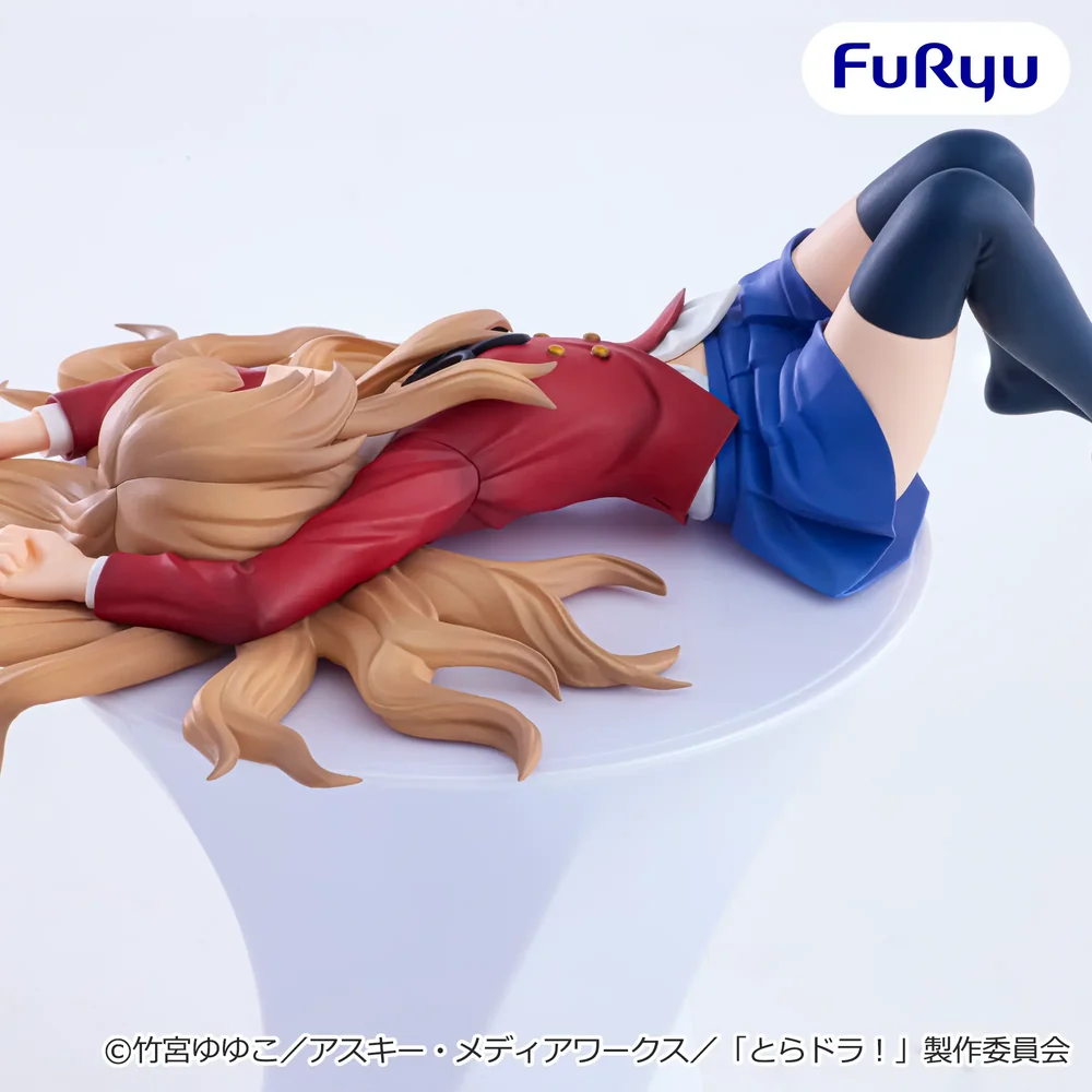 TORADORA! – Figurine Taiga Aisaka Noodle Stopper FuRyu