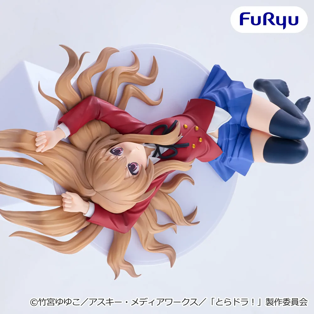 TORADORA! – Figurine Taiga Aisaka Noodle Stopper FuRyu