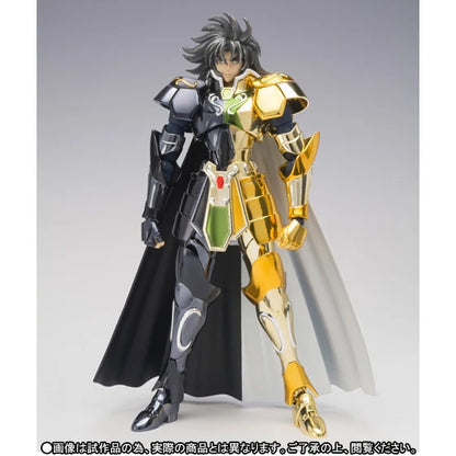 SAINT SEIYA – Cloth Myth EX Gemini Saga | LEGEND of SANCTUARY – Édition Limitée
