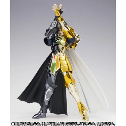SAINT SEIYA – Cloth Myth EX Gemini Saga | LEGEND of SANCTUARY – Édition Limitée