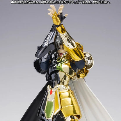 SAINT SEIYA – Cloth Myth EX Gemini Saga | LEGEND of SANCTUARY – Édition Limitée