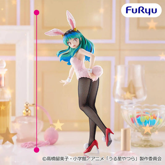 URUSEI YATSURA – Figurine Lum BiCute Bunnies FuRyu