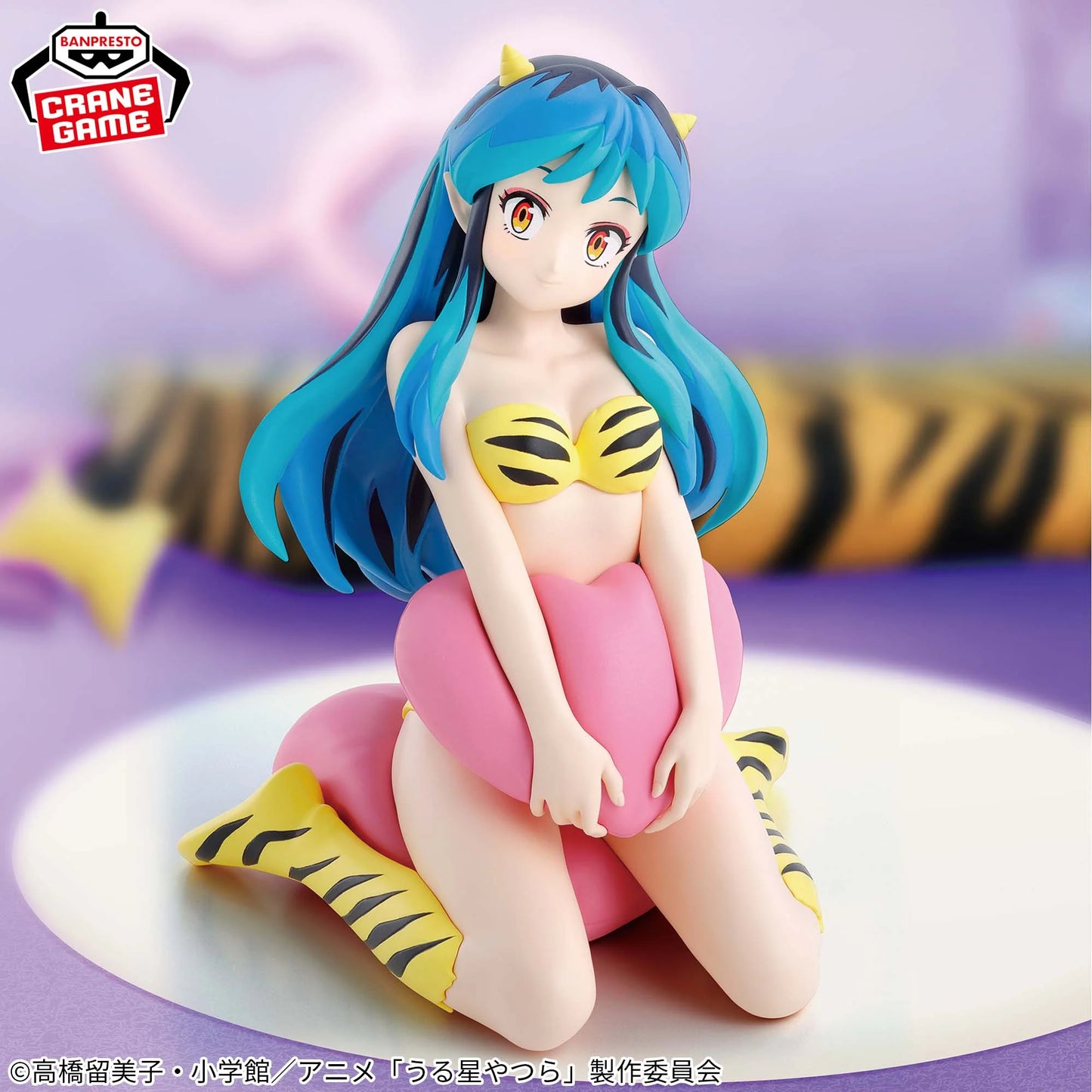 URUSEI YATSURA – Figurine Lum (Lamu) 3 | Relax Time