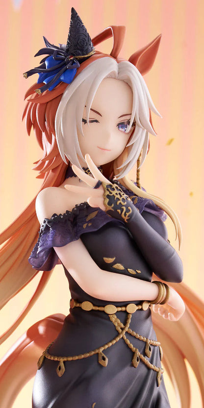 Uma Musume Pretty Derby – Figurine Orfevre Trio Try It | Figurine Officielle MangaSphere