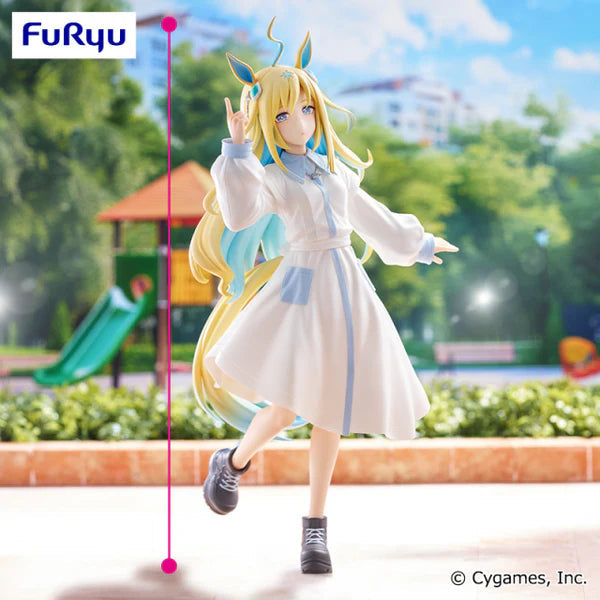 UMA MUSUME PRETTY DERBY – Figurine Neo Universe Trio-Try-It FuRyu