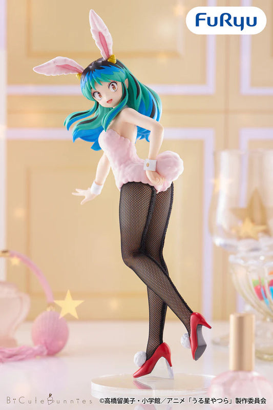 URUSEI YATSURA – Figurine Lum BiCute Bunnies FuRyu