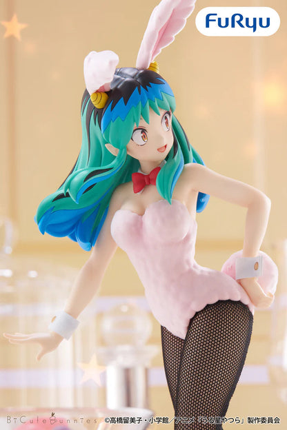 URUSEI YATSURA – Figurine Lum BiCute Bunnies FuRyu