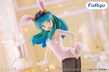 URUSEI YATSURA – Figurine Lum BiCute Bunnies FuRyu