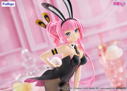 Vocaloid BiCute Bunnies Figure - Megurine Luka MangaSphere