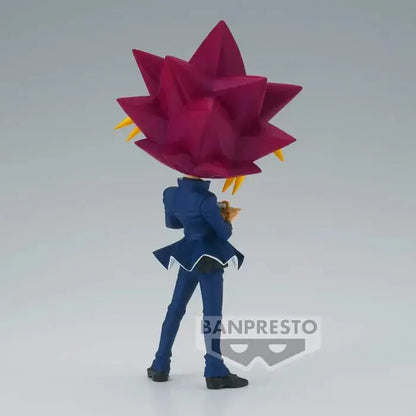 YU-GI-OH! DUEL MONSTERS - FIGURINE YAMI YUGI Q POSKET MangaSphere