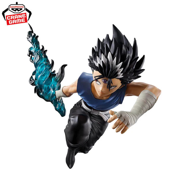 Figurine Hiei – Dark Tournament – Yu Yu Hakusho MangaSphere