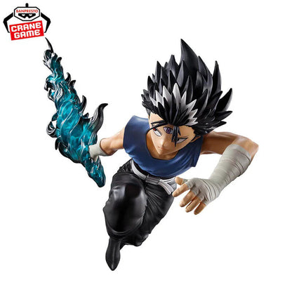 Figurine Hiei – Dark Tournament – Yu Yu Hakusho MangaSphere