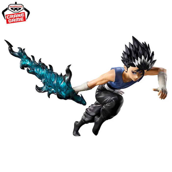 Figurine Hiei – Dark Tournament – Yu Yu Hakusho MangaSphere