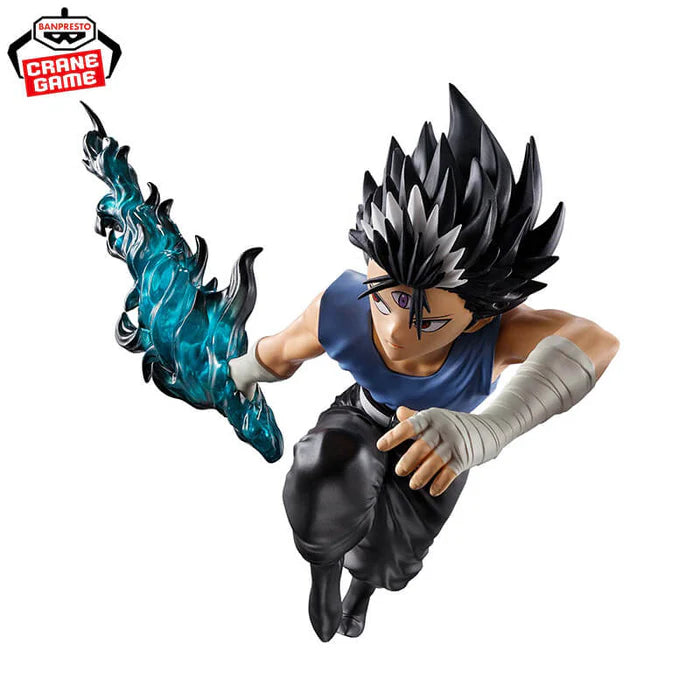 Figurine Hiei – Dark Tournament – Yu Yu Hakusho MangaSphere