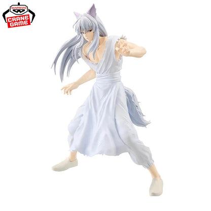 YU YU HAKUSHO - FIGURINE YOKO KURAMA MAXIMATIC MangaSphere