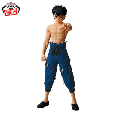 Figurine Yusuke Urameshi – Maximatic – Yu Yu Hakusho MangaSphere