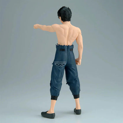 Figurine Yusuke Urameshi – Maximatic – Yu Yu Hakusho MangaSphere