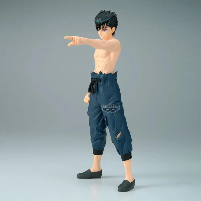 Figurine Yusuke Urameshi – Maximatic – Yu Yu Hakusho MangaSphere