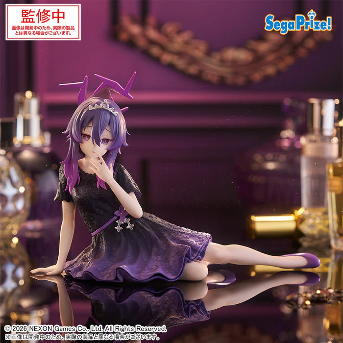 BLUE ARCHIVE – Figurine Igusa Haruka Yumemirize SEGA
