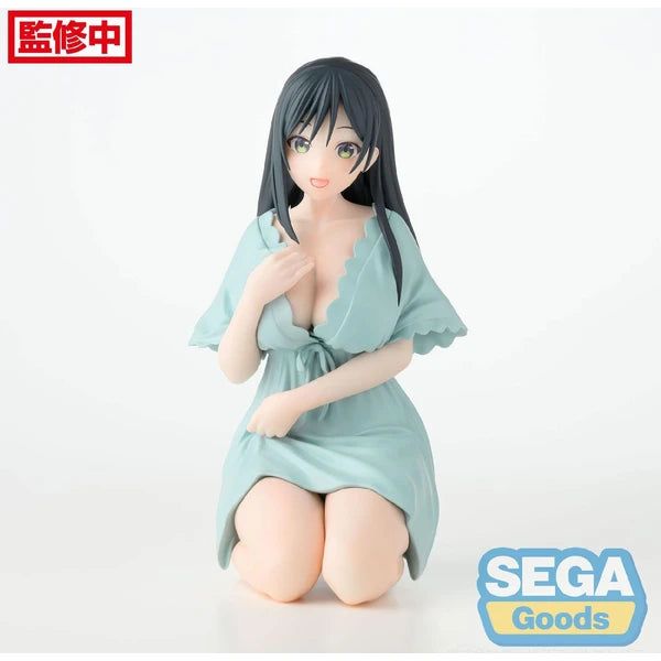 Tying the Knot with an Amagami Sister – Figurine Yae Amagami | Yumemirize – SEGA