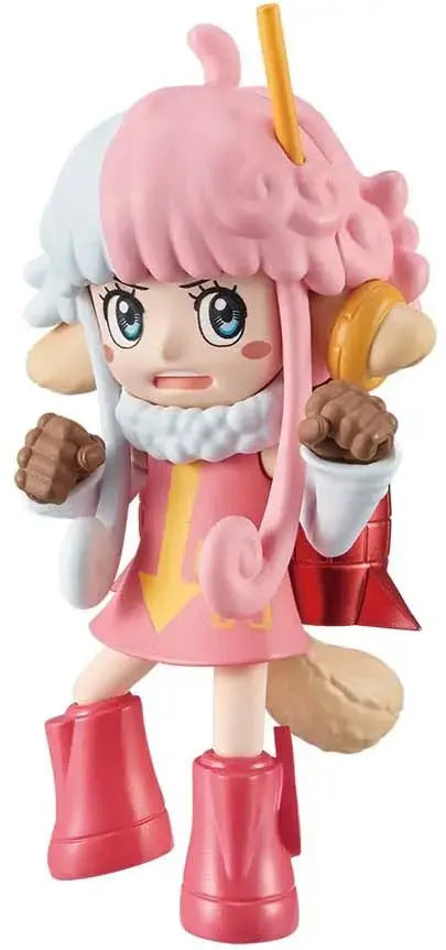 One Piece – Figurine S-Hawk WCF (World Collectable Figure, Banpresto) MangaSphere