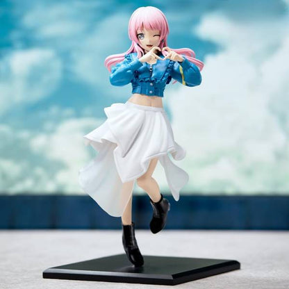 BanG Dream! It’s MyGO! – Figurine Anon Chihaya | Premium – Bushiroad MangaSphere