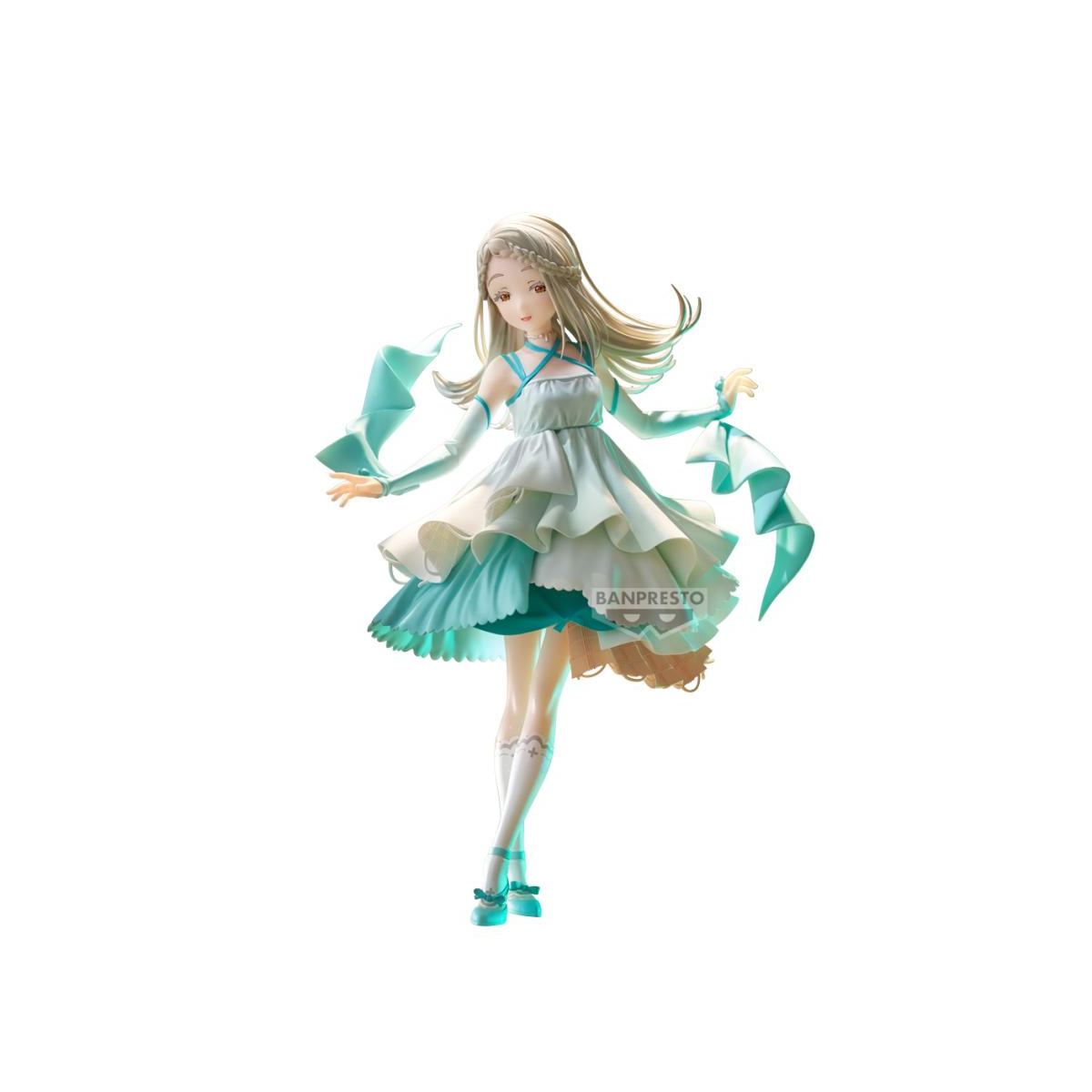 The Idolmaster Gakuen – Hiro Shinosawa – Figurine Espresto MangaSphere