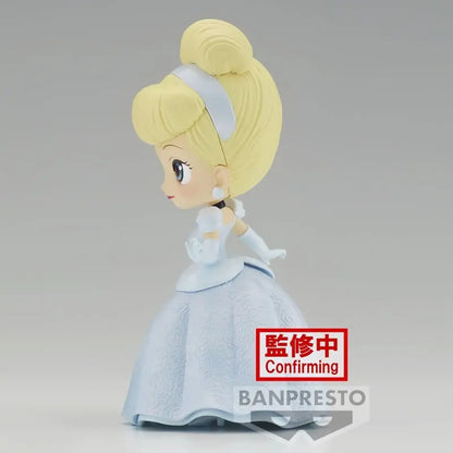 q posket disney cinderella flower style VER.B MangaSphere