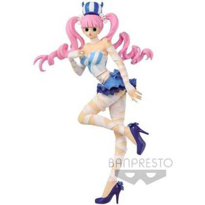 Figurine One Piece – Sweet Style Pirates Perona Ver. A – Banpresto MangaSphere