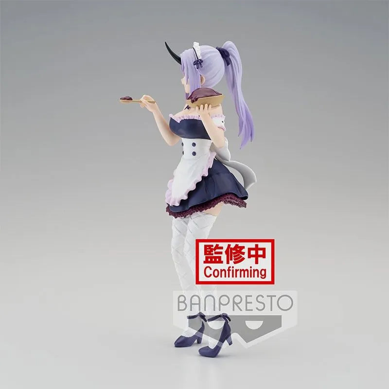 MOI QUAND JE ME RÉINCARNE EN SLIME – Figurine Shion Cooking Ver. MangaSphere