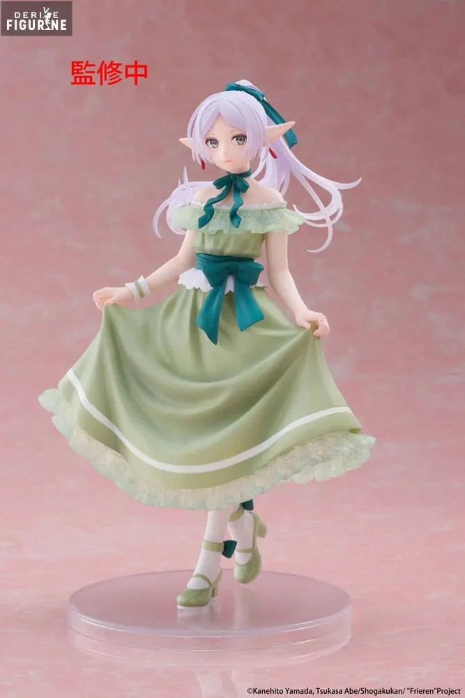 FRIEREN: Beyond Journey’s End – Frieren – Figurine Coreful Party Dress Ver. MangaSphere