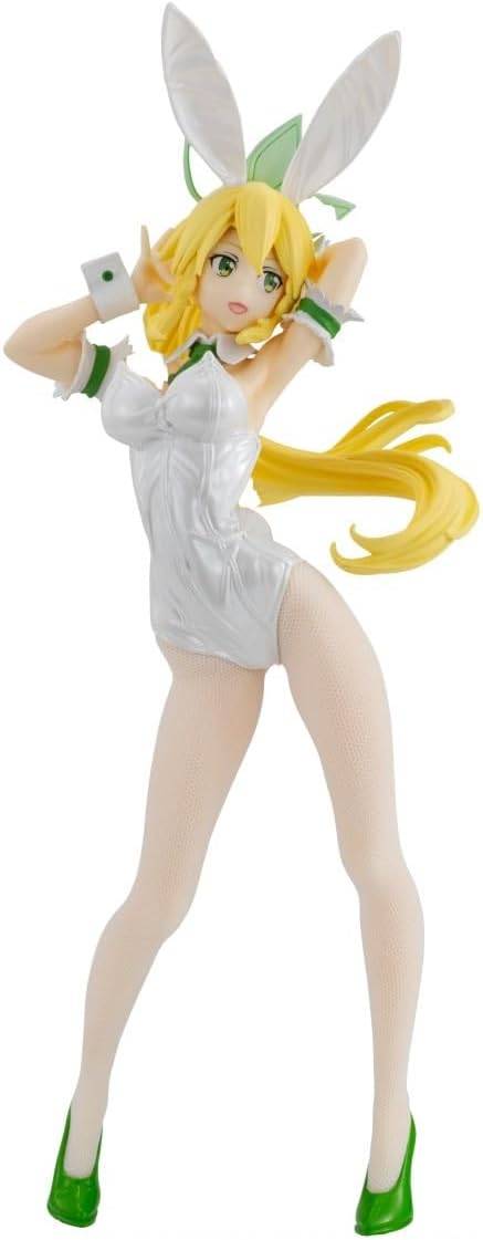Figurine Leafa Pearl Color – BICute Bunnies – Sword Art Online MangaSphere