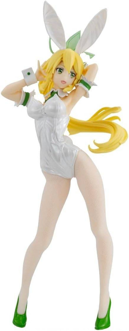 Figurine Leafa Pearl Color – BICute Bunnies – Sword Art Online MangaSphere