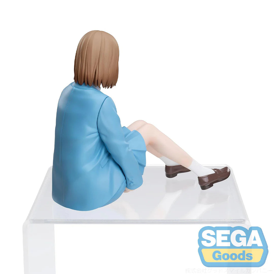 Blue Box – Figurine Chinatsu Kano | Premium Chokonose