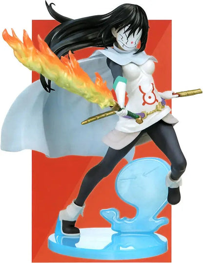 MOI QUAND JE ME RÉINCARNE EN SLIME – Figurine Shizu Espresto MangaSphere