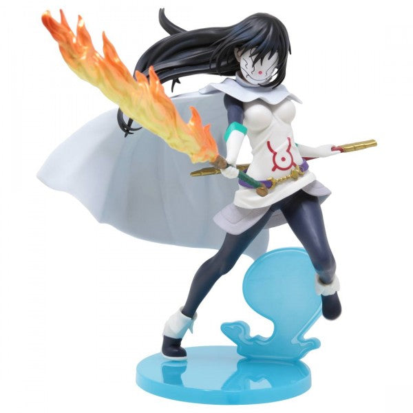 MOI QUAND JE ME RÉINCARNE EN SLIME – Figurine Shizu Espresto MangaSphere