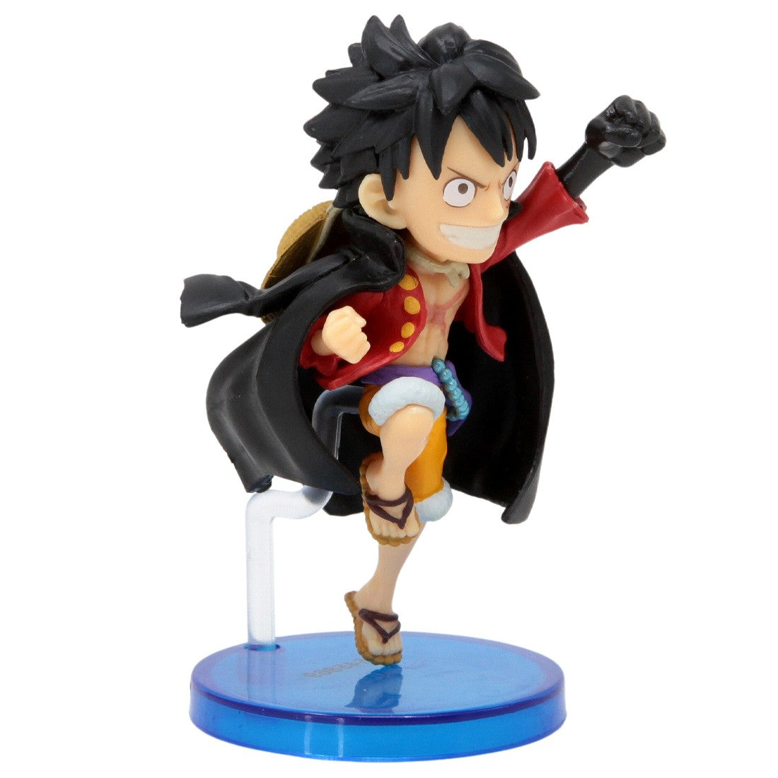 One Piece – WCF WT100 Vol.2 – 100 Views of the Great Pirates – Banpresto MangaSphere