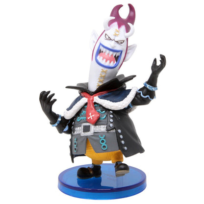 ONE PIECE WCF 100 Views of the Great Pirates WT100 vol.6 MangaSphere