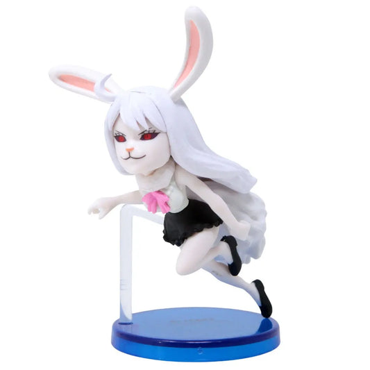 One Piece Banpresto World Collectable Figure The Great Pirates 100 Landscapes Vol. 7 - 41 Carrot white MangaSphere